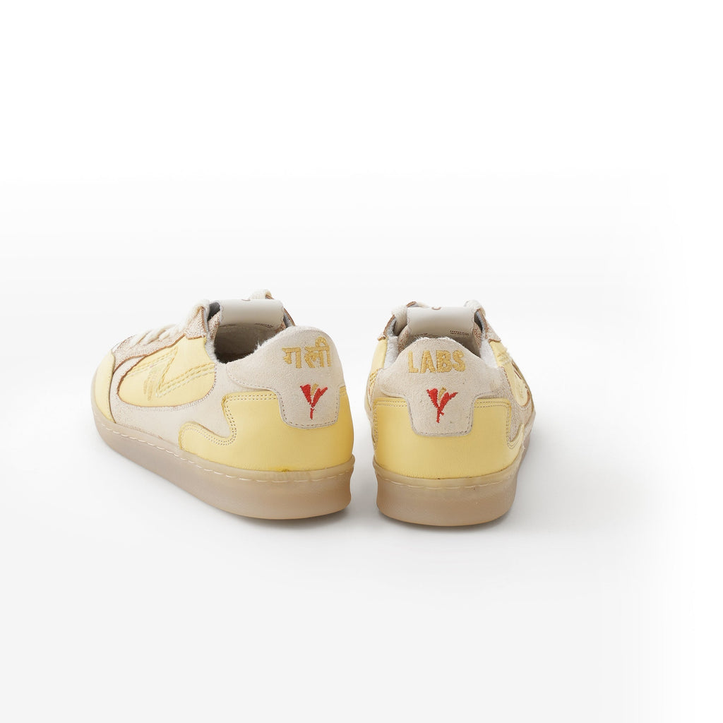 Gully Number 001 - Kulfi Kesar for Women