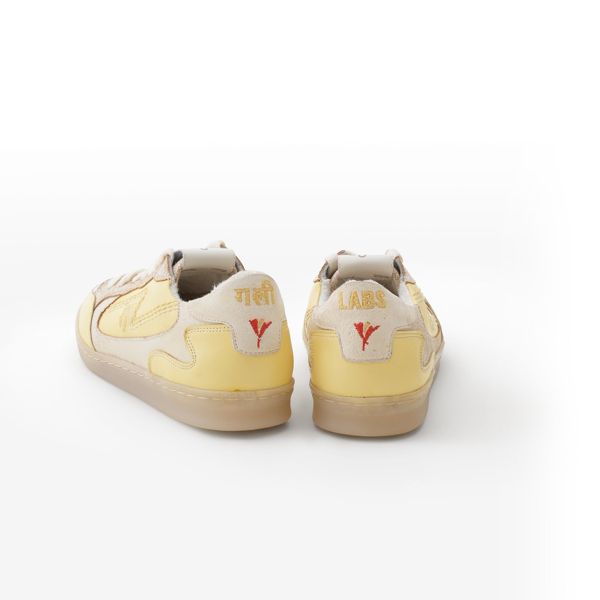 Gully Number 001 - Kulfi Kesar for Women