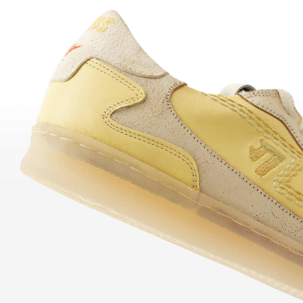 Gully Number 001 - Kulfi Kesar for Women