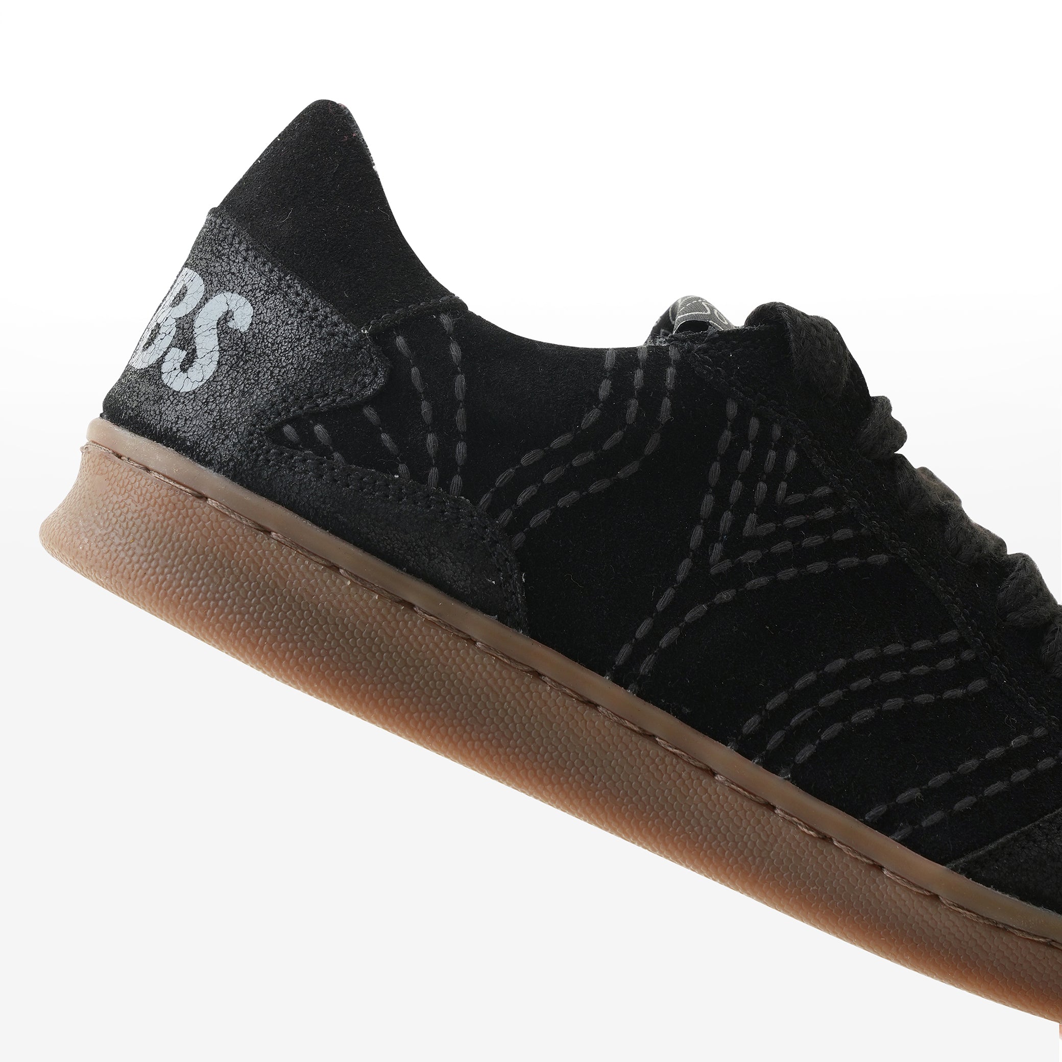 Gully Number 001 - Dvaita Kohl Black for Women
