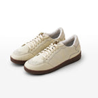 Gully Number 001 - Dvaita Calico White for Women