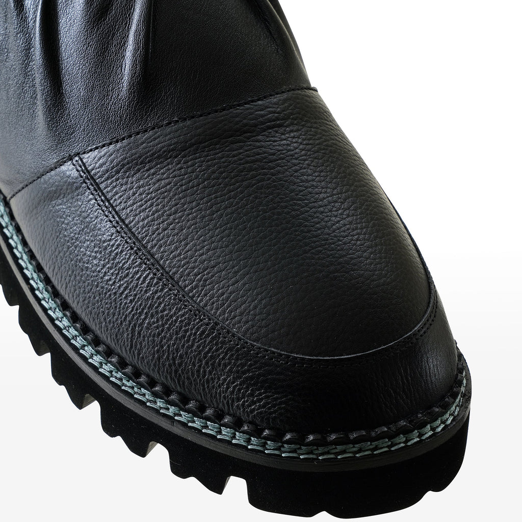 The Traveller Icy Blue sneakers by Gully Labs, image 13 of 16