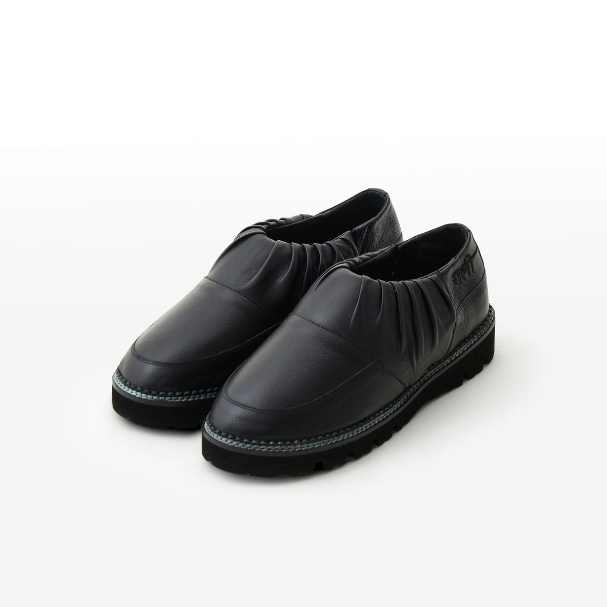 The Traveller Icy Blue sneakers by Gully Labs, image 10 of 16