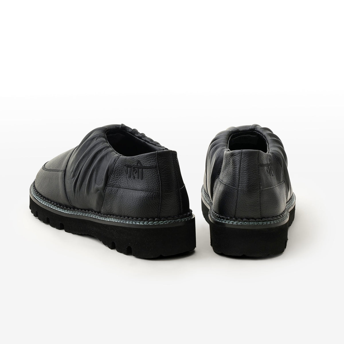 The Traveller Icy Blue sneakers by Gully Labs, image 12 of 16