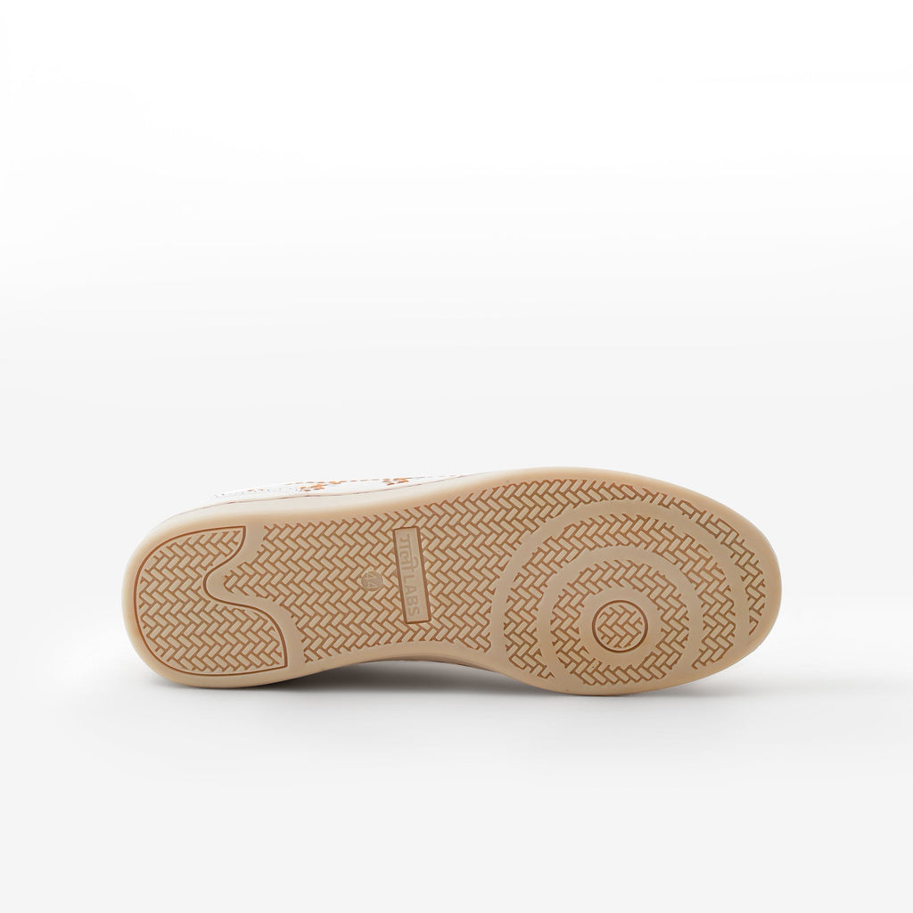 Gully Number 001 - Saaj Orange