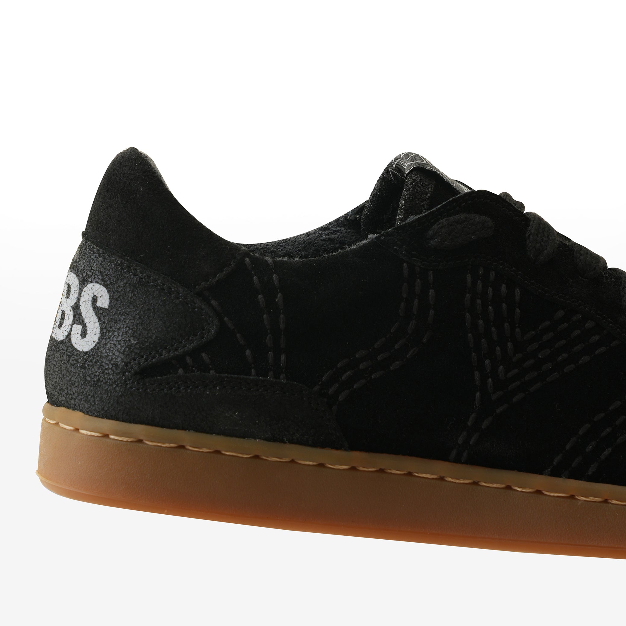 Gully Number 001 - Dvaita Kohl Black