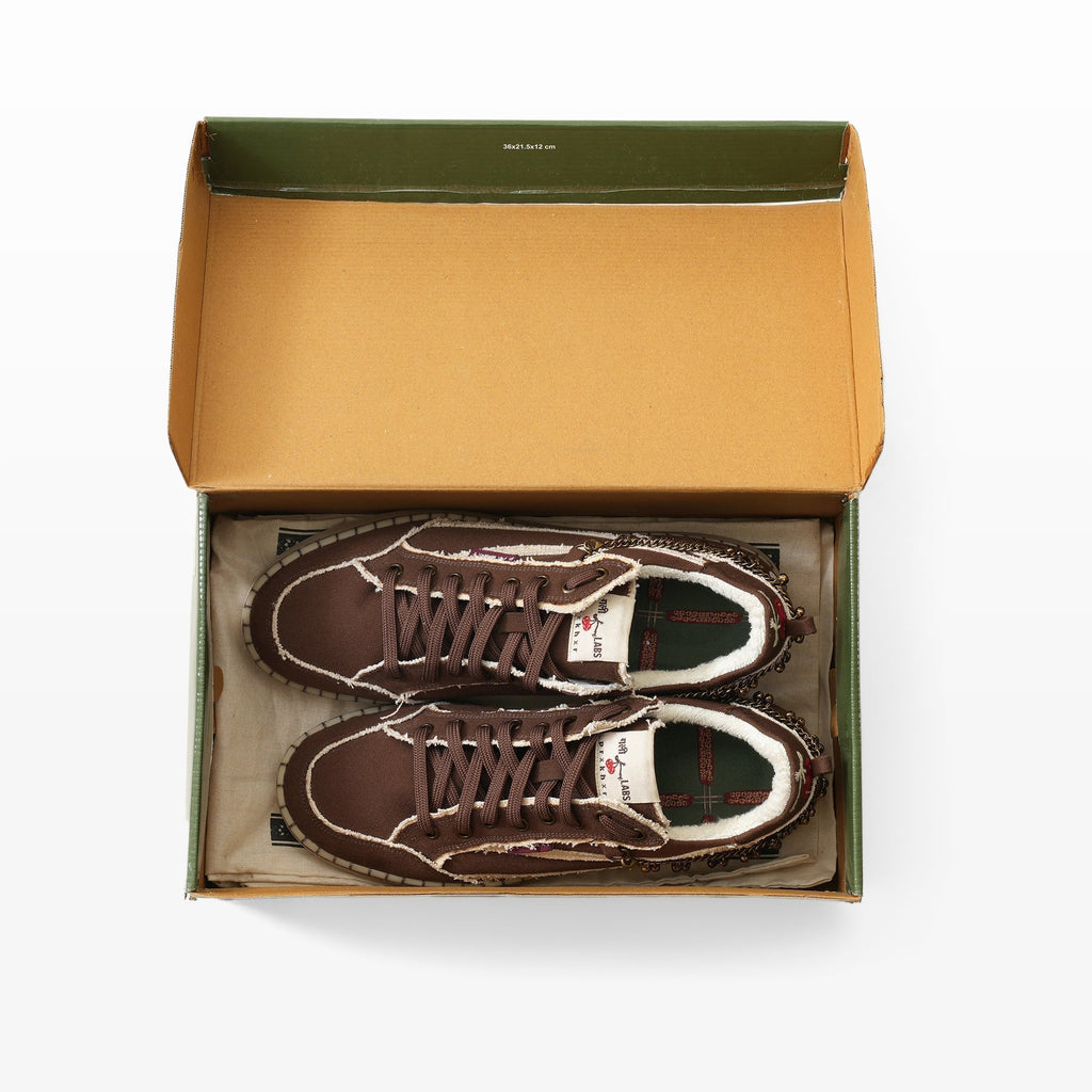 Gully Number 001 - Baaz Indrani Edition for Women