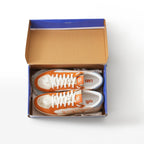 Gully Number 001 - Saaj Orange