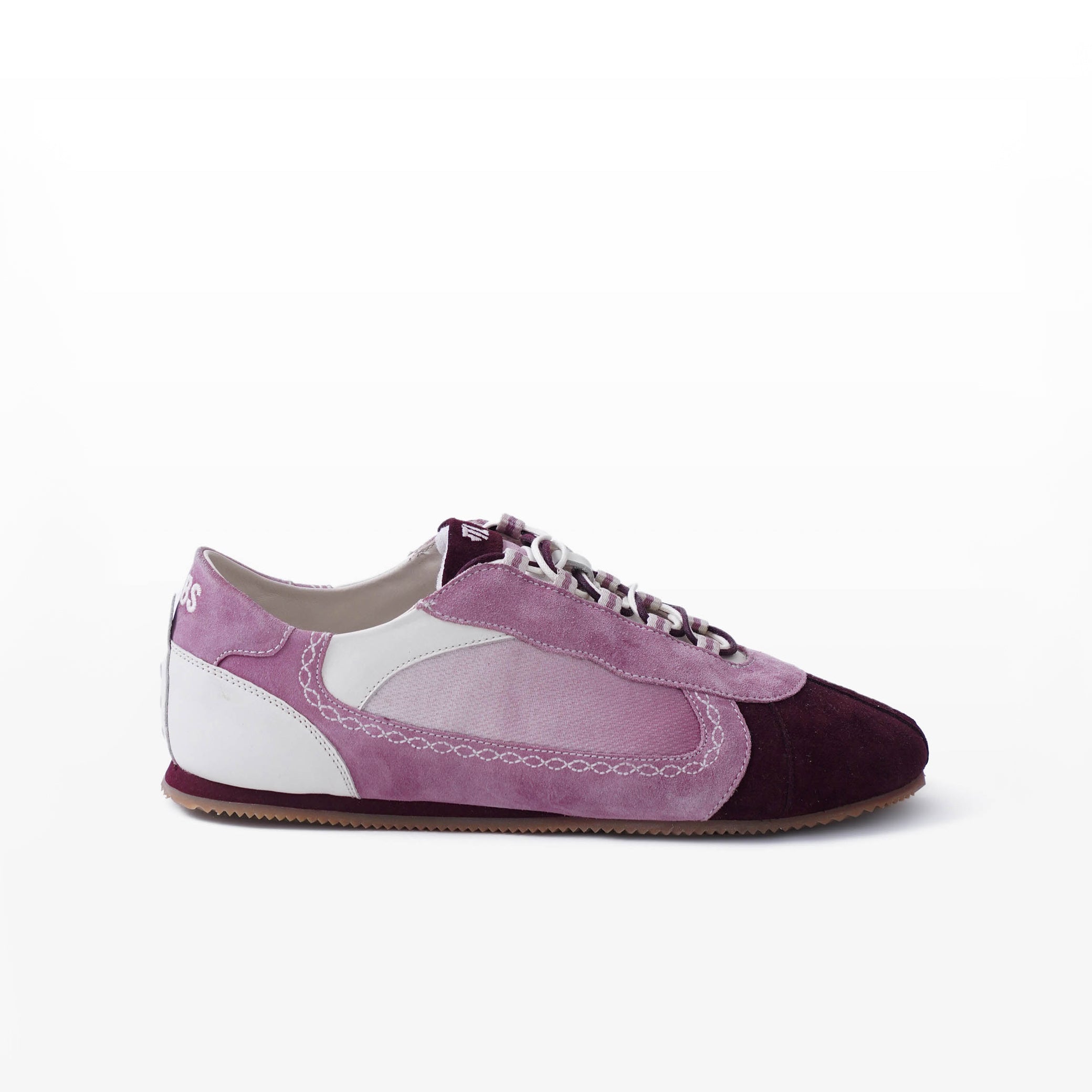 Gully Number 003 - Roja Pink For Women