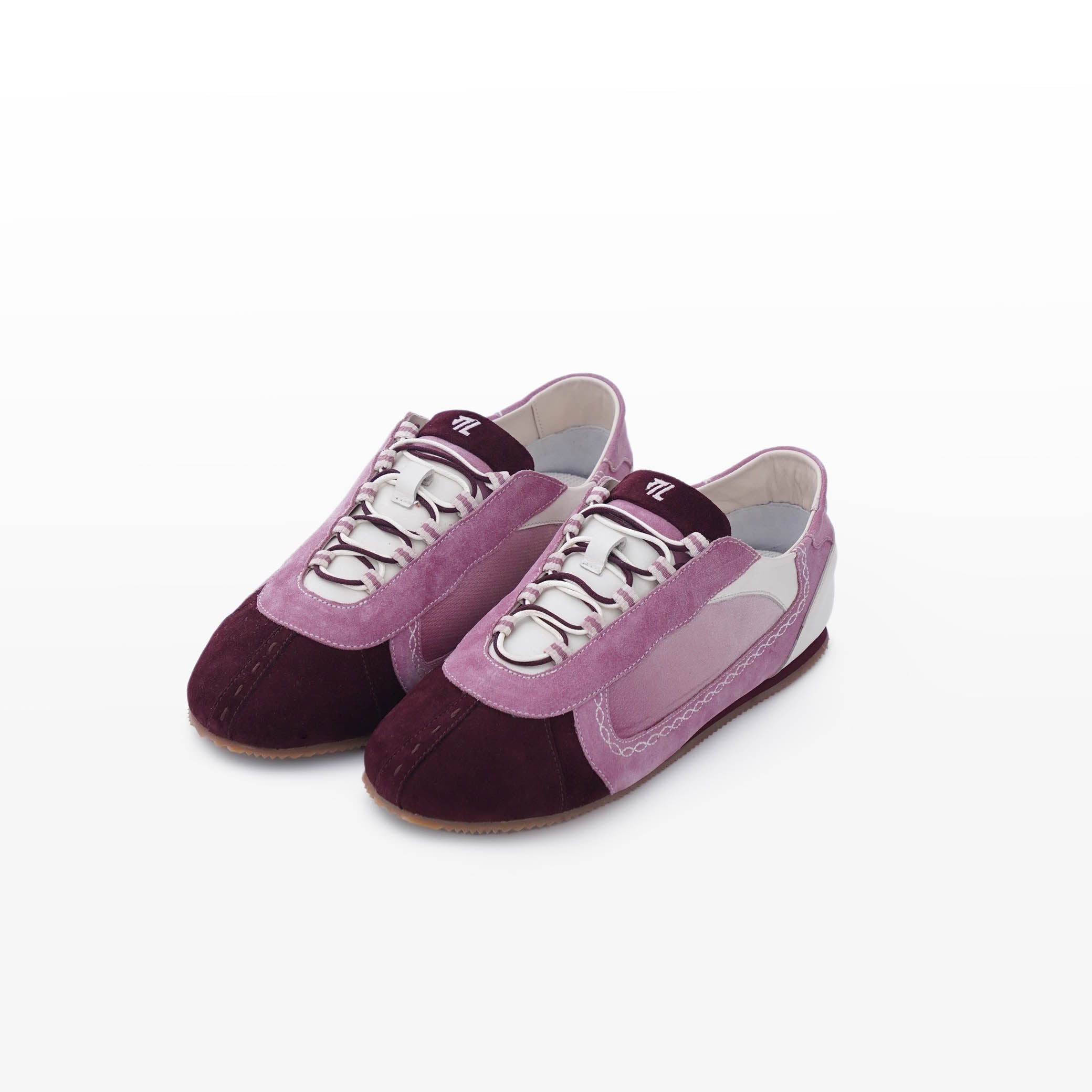 Gully Number 003 - Roja Pink For Women