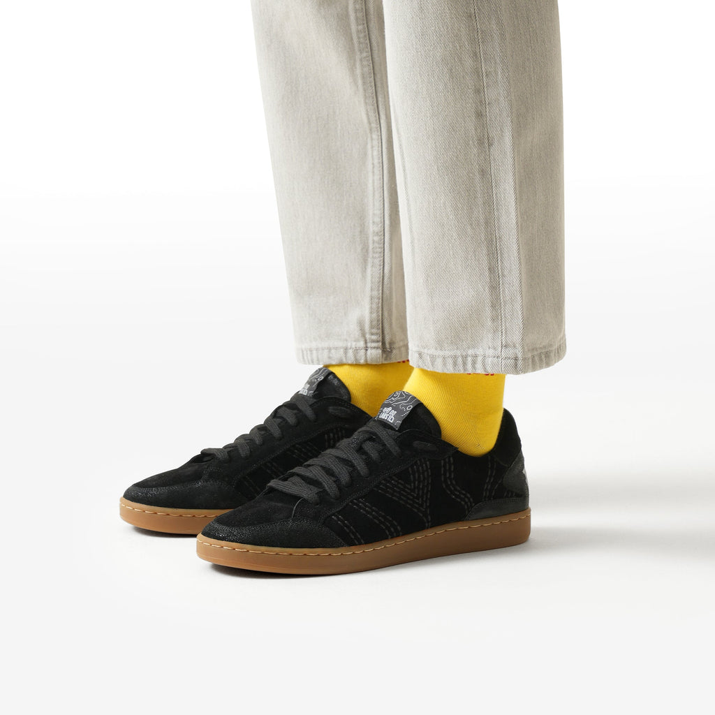 Gully Number 001 - Dvaita Kohl Black