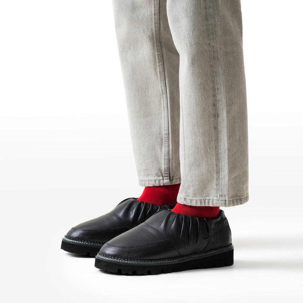 The Traveller Icy Blue sneakers by Gully Labs, image 16 of 16