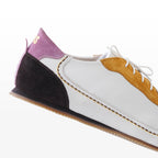 Gully Number 003 Amra Ochre sneakers by Gully Labs, image 7 of 8