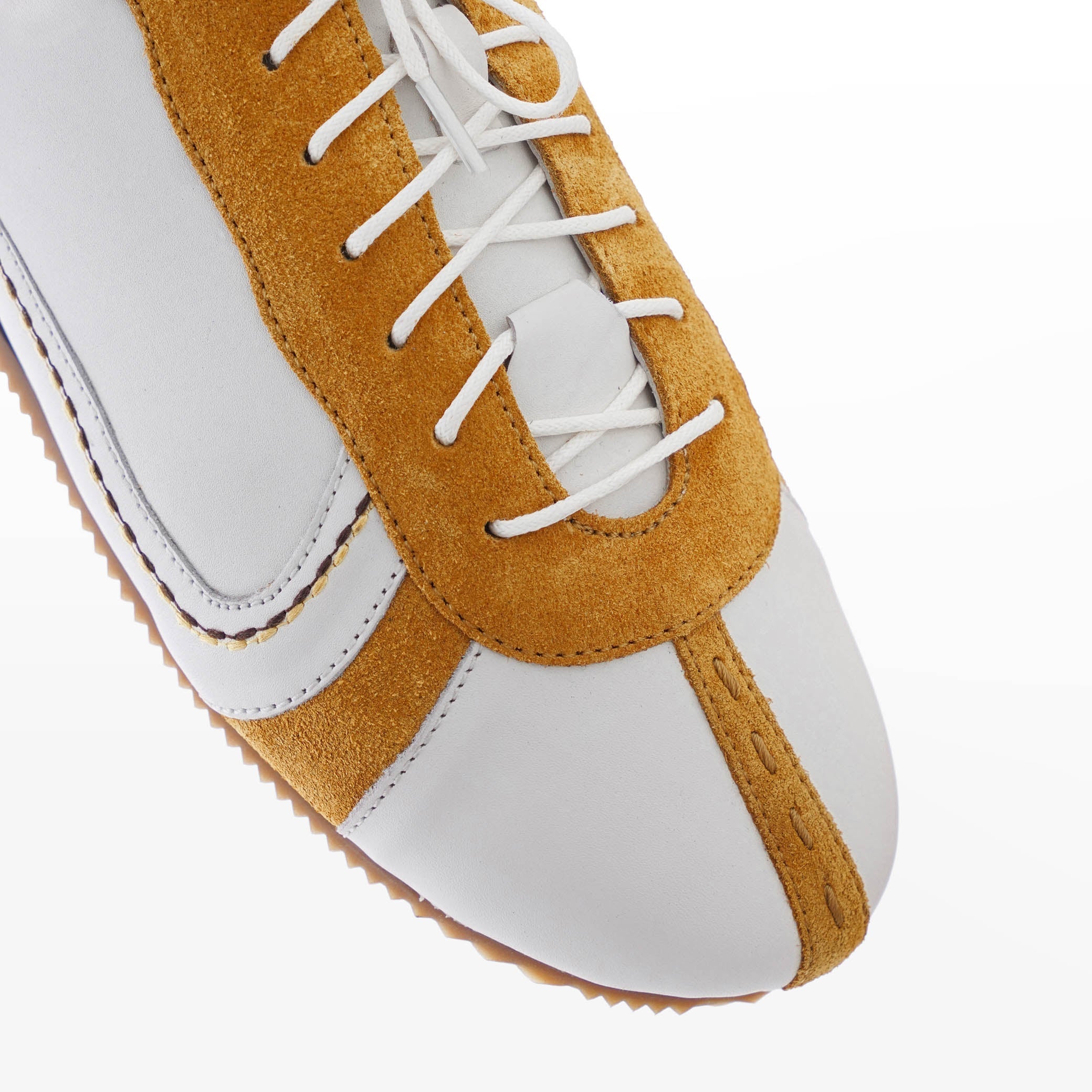 Gully Number 003 - Amra Ochre For Women