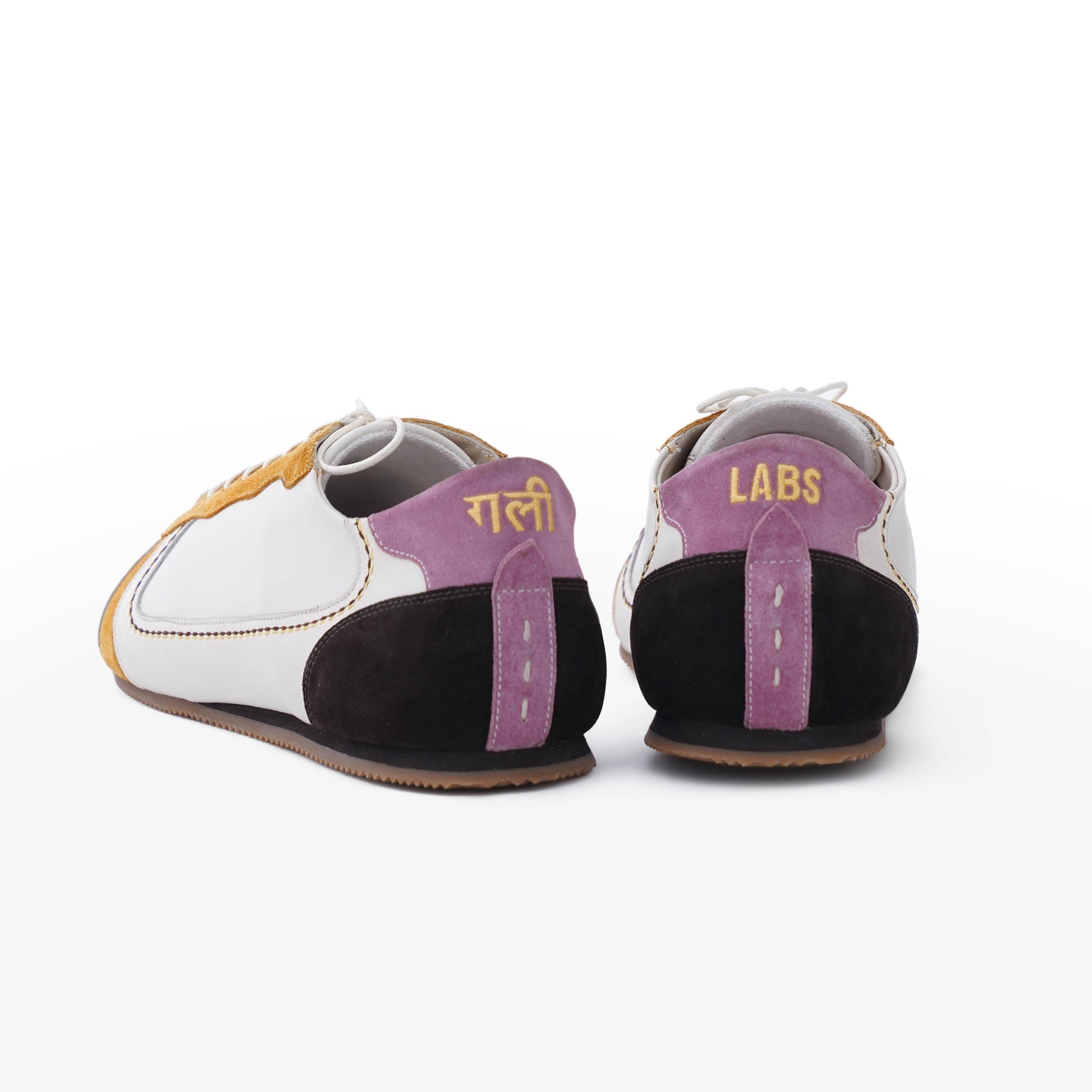 Gully Number 003 - Amra Ochre