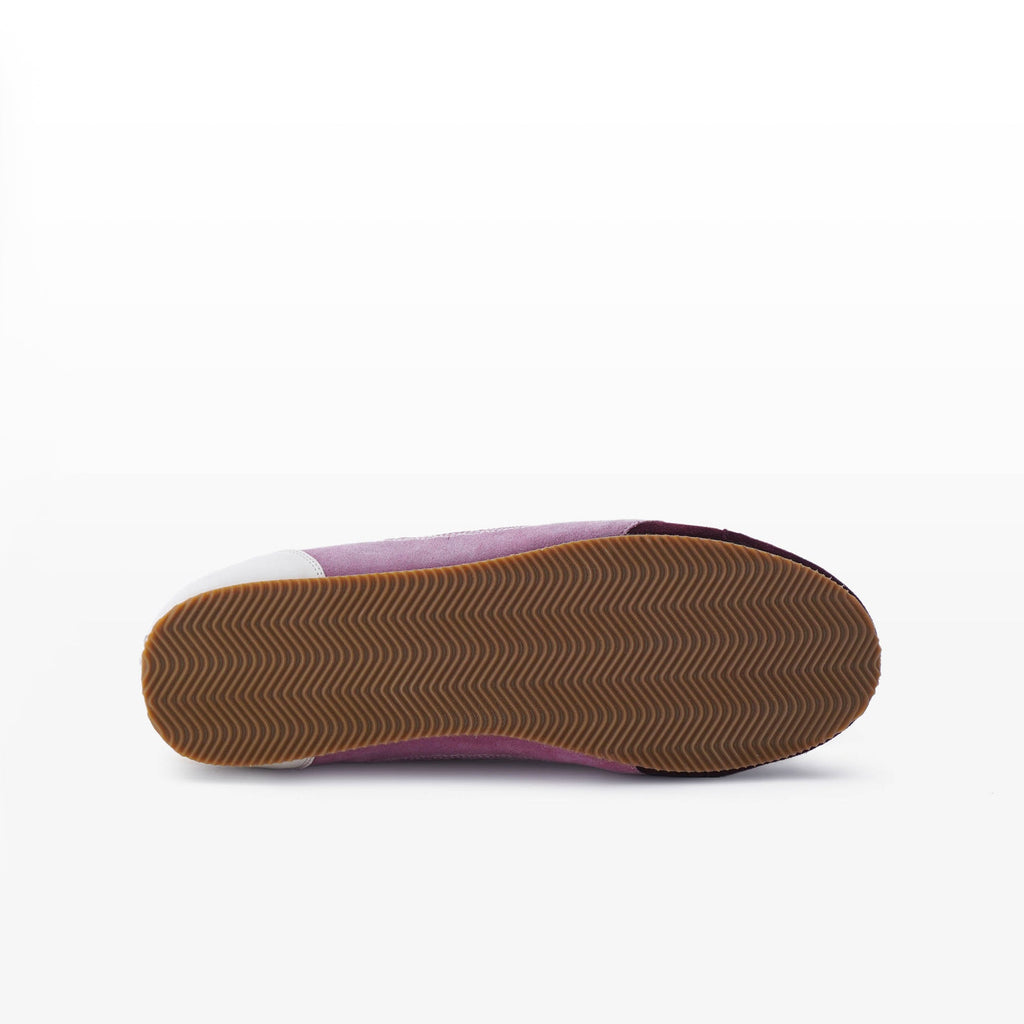 Gully Number 003 Roja Pink sneakers by Gully Labs, image 3 of 8