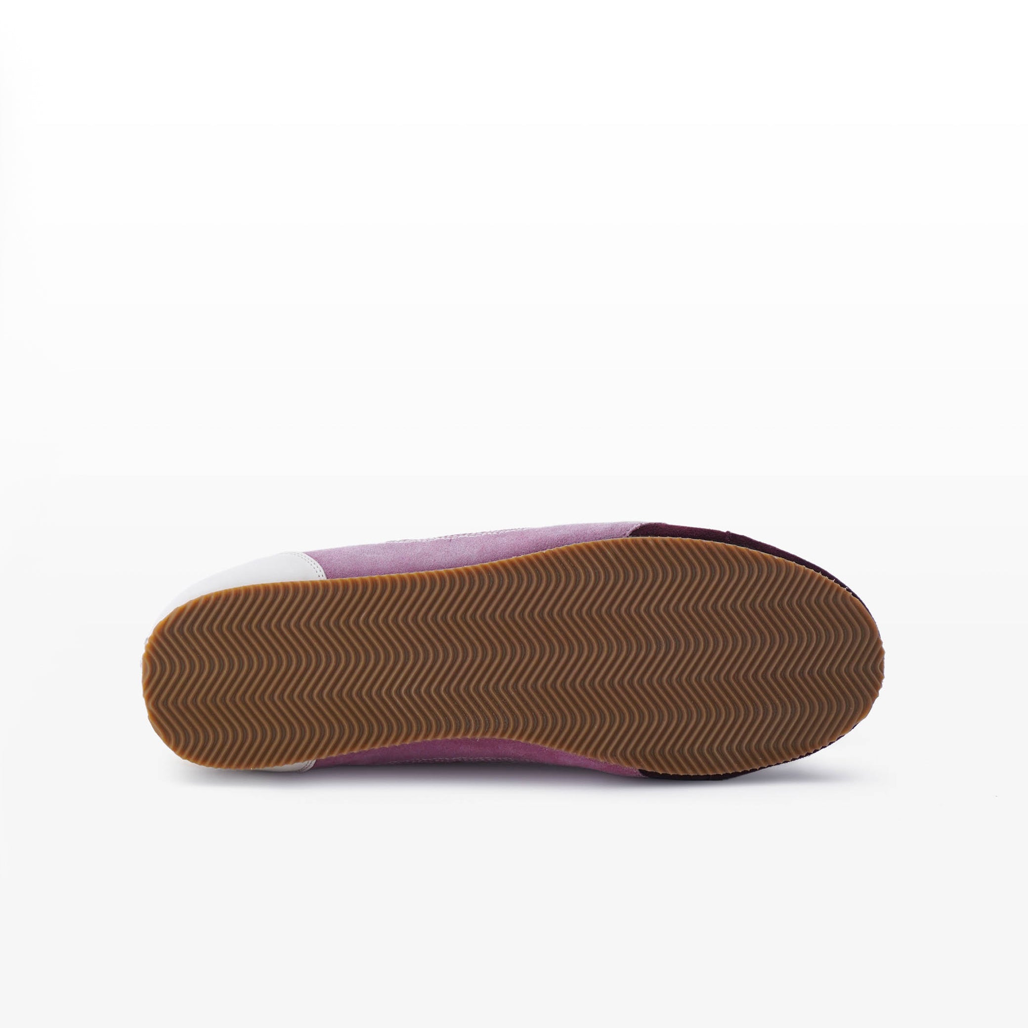 Gully Number 003 - Roja Pink