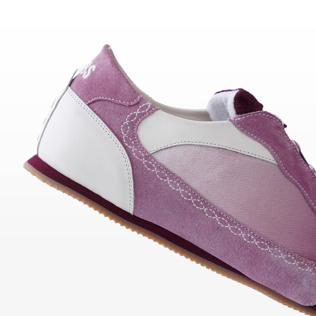 Gully Number 003 Roja Pink sneakers by Gully Labs, image 7 of 8