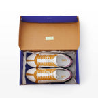 Gully Number 003 - Amra Ochre For Women