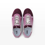 Gully Number 003 Roja Pink sneakers by Gully Labs, image 6 of 8