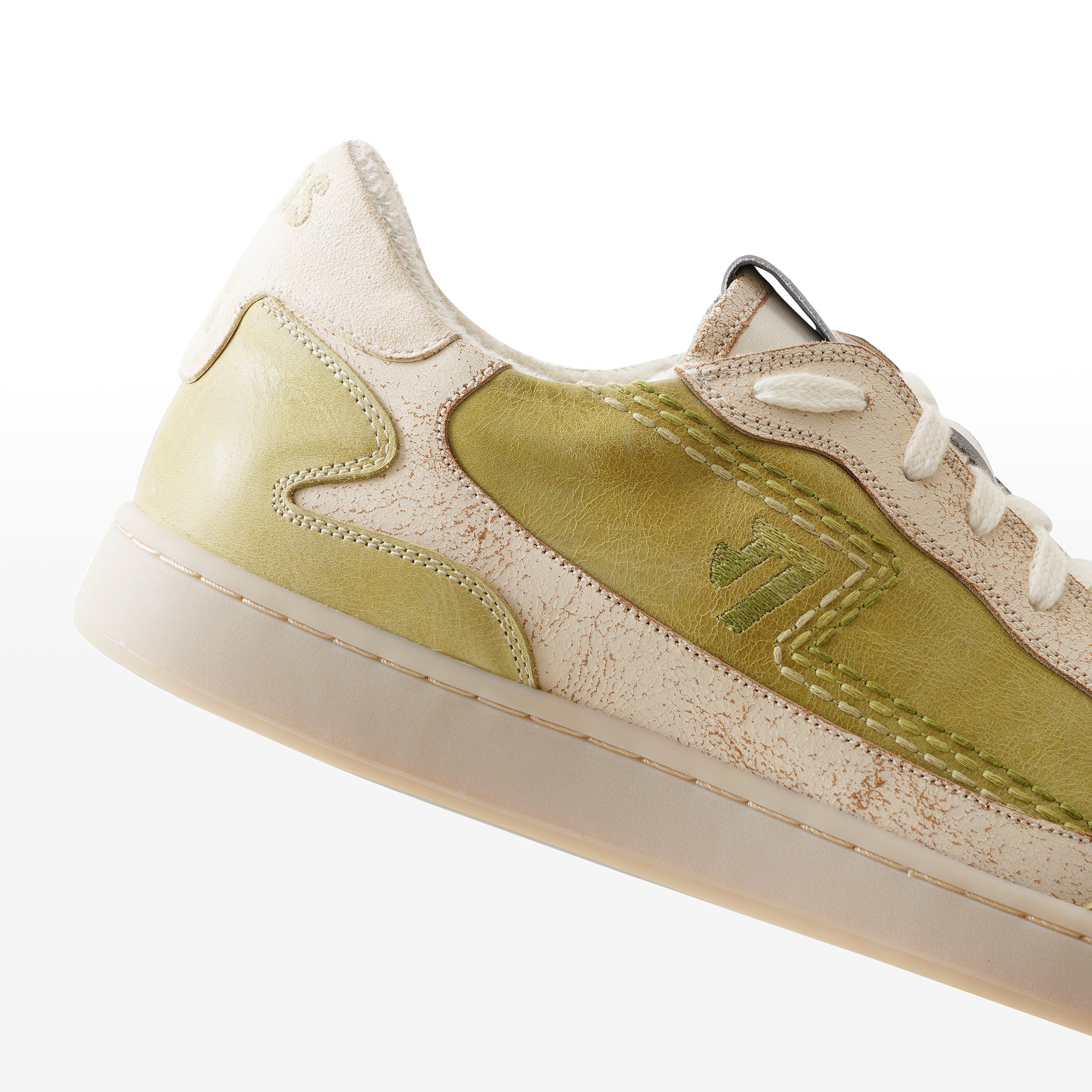 Gully Number 001 - Kulfi Pista
