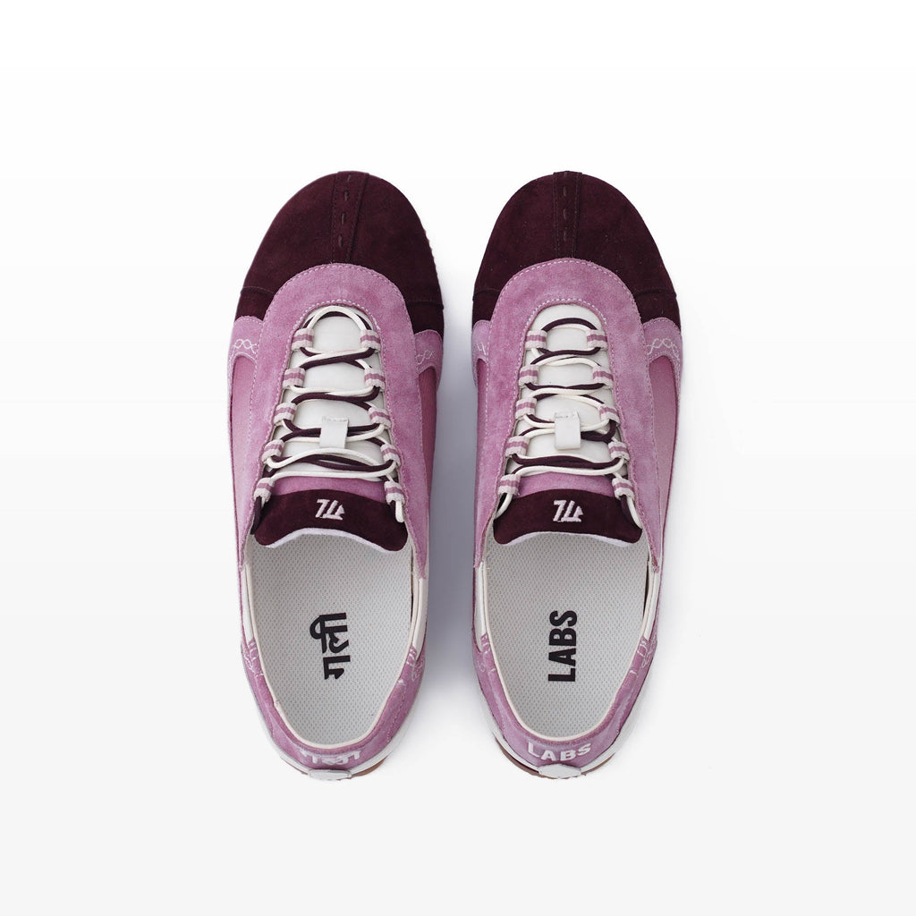 Gully Number 003 - Roja Pink For Women