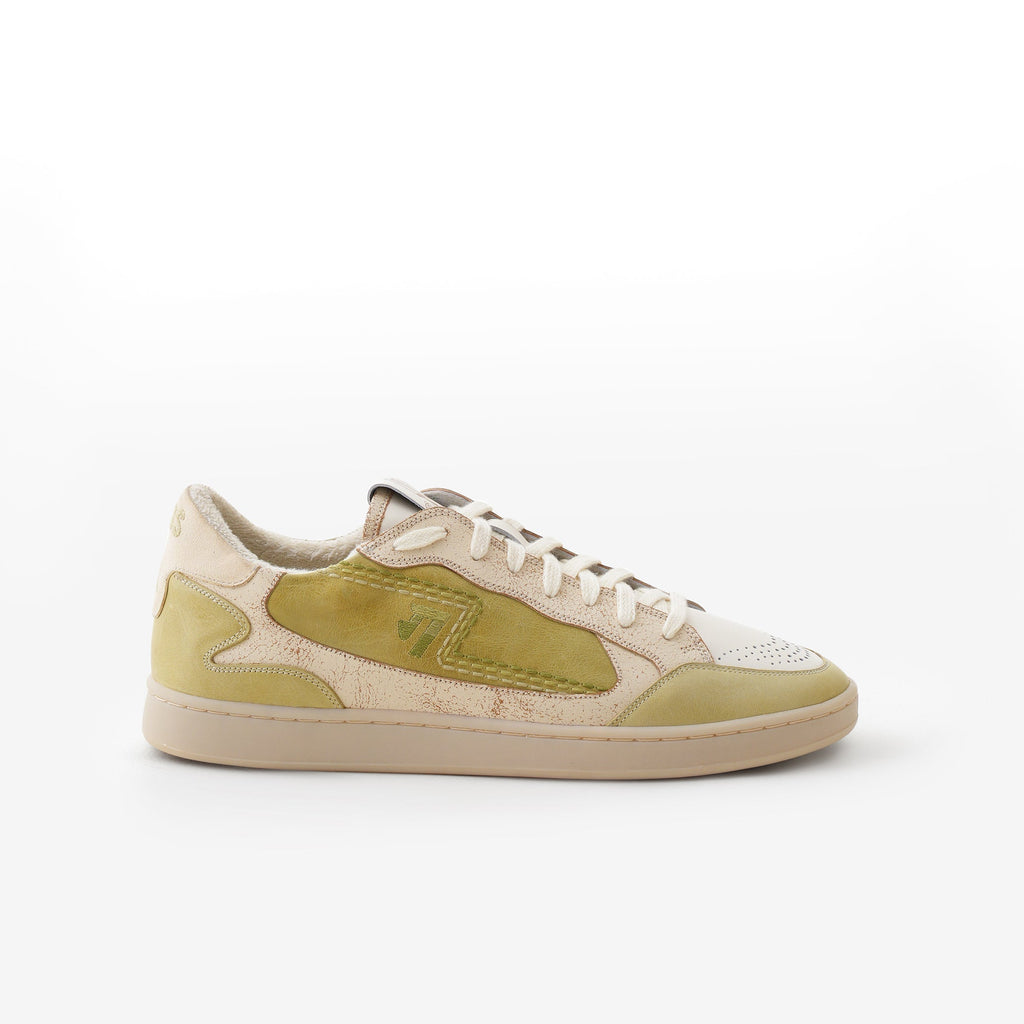 Gully Number 001 - Kulfi Pista
