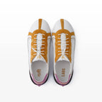Gully Number 003 - Amra Ochre For Women