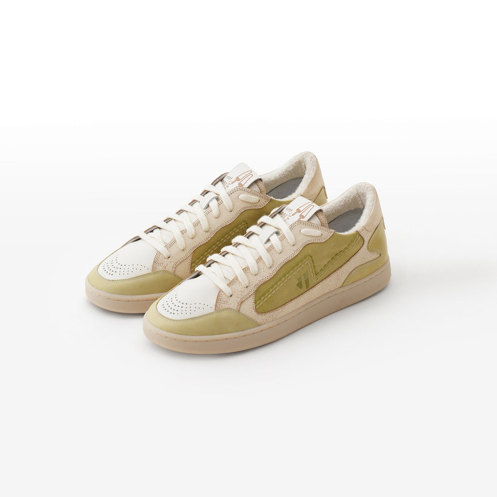 Gully Number 001 - Kulfi Pista