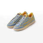 Gully Number 001 - Baaz Falak Blue