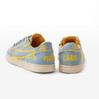 Gully Number 001 - Baaz Falak Blue