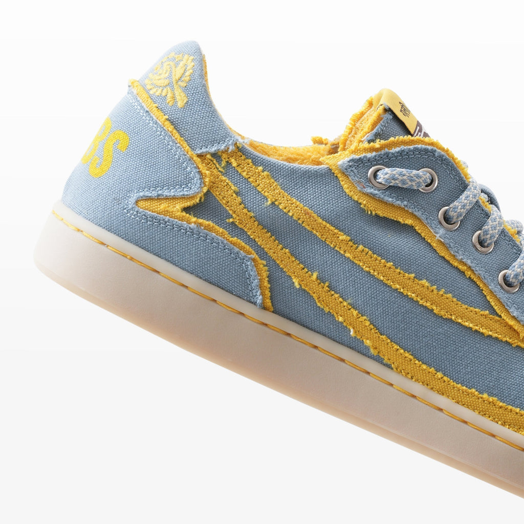 Gully Number 001 - Baaz Falak Blue