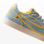Gully Number 001 - Baaz Falak Blue