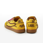 Gully Number 001 - Baaz Noor Yellow