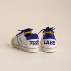 Gully Number 001 Firki Indigo women's sneakers by Gully Labs, image 4 of 7