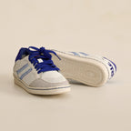 Gully Number 001 Firki Indigo women's sneakers by Gully Labs, image 5 of 7