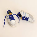 Gully Number 001 Firki Indigo women's sneakers by Gully Labs, image 6 of 7