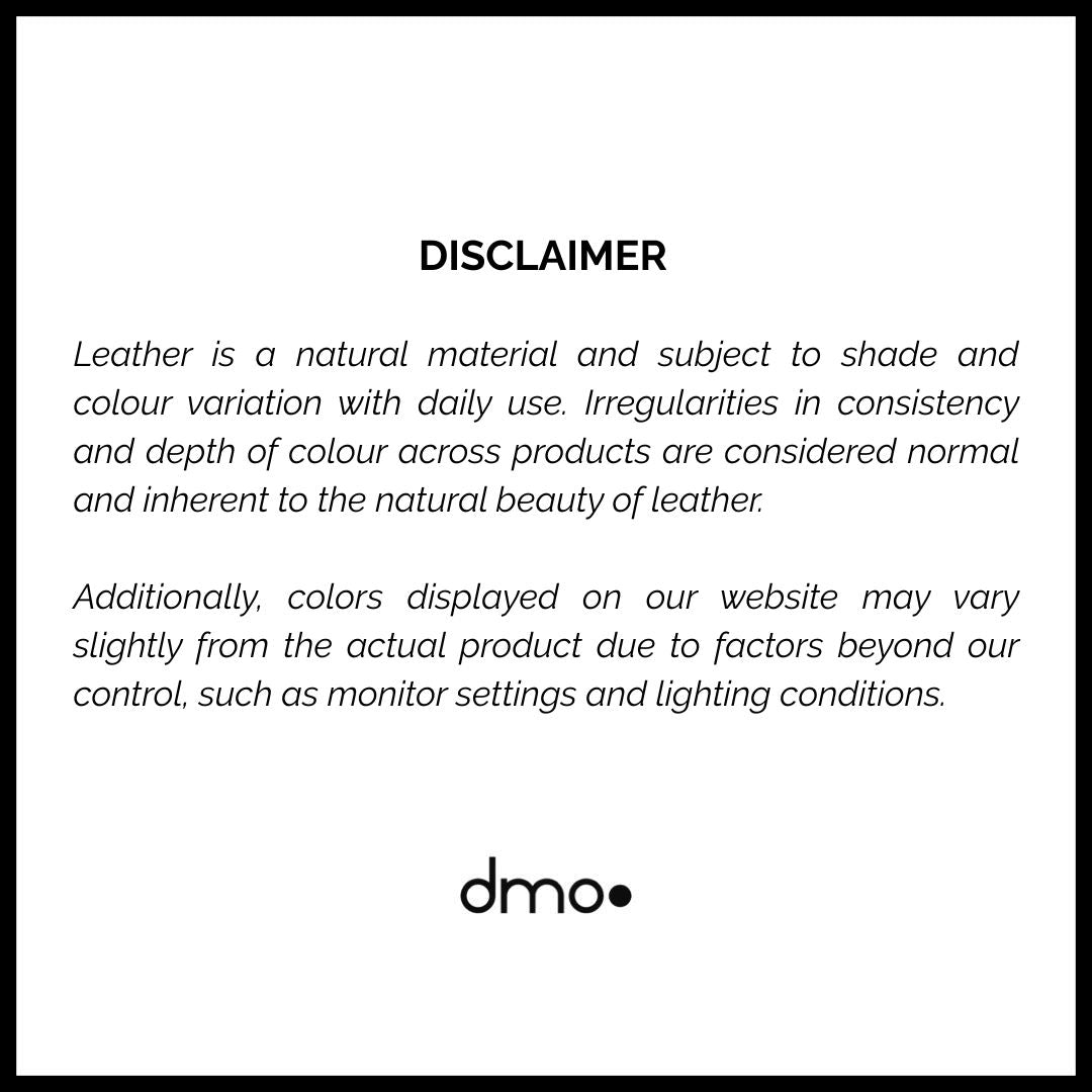 Disclaimer