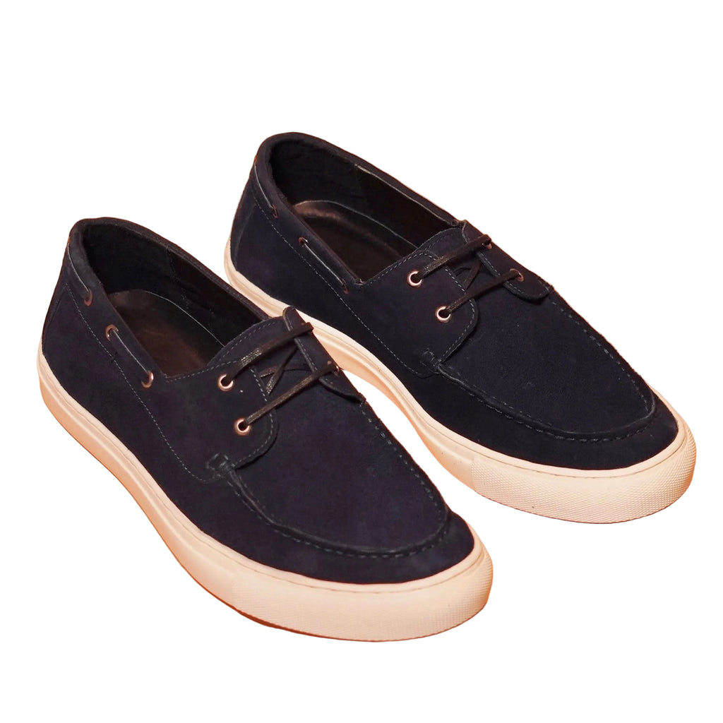 Barco Celesto sneakers by DMODOT, image 2 of 8