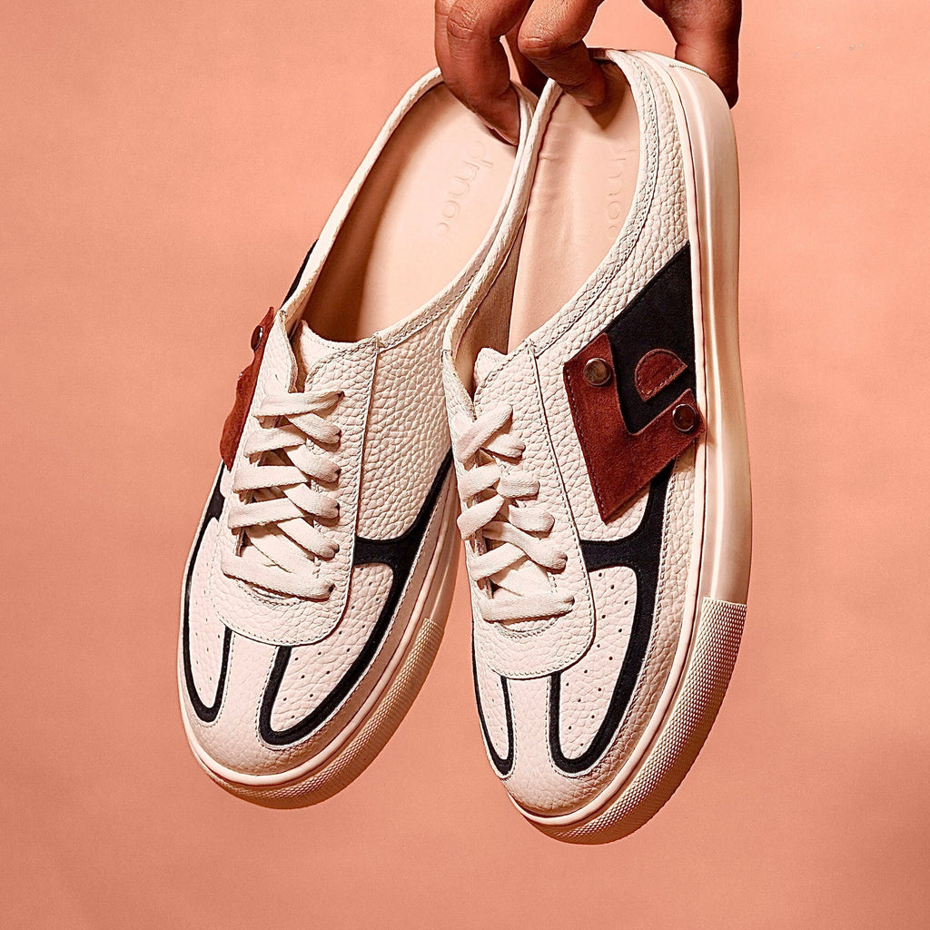 Freddo Bianco sneakers by DMODOT, image 4 of 7