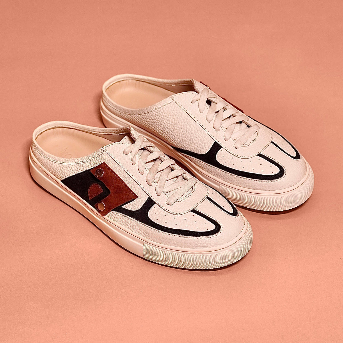 Freddo Bianco sneakers by DMODOT, image 3 of 7