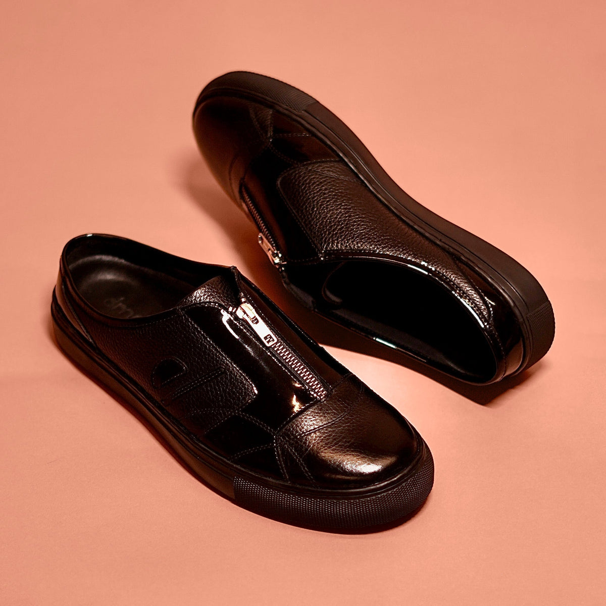Freddo Lustro sneakers by DMODOT, image 5 of 9