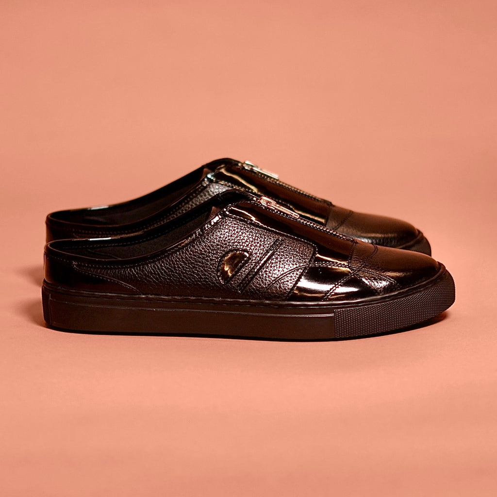 Freddo Lustro sneakers by DMODOT, image 4 of 9