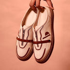 Freddo Mocha sneakers by DMODOT, image 5 of 8
