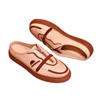 Freddo Mocha sneakers by DMODOT, image 4 of 8