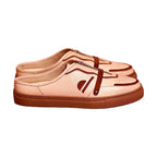 Freddo Mocha sneakers by DMODOT, image 3 of 8
