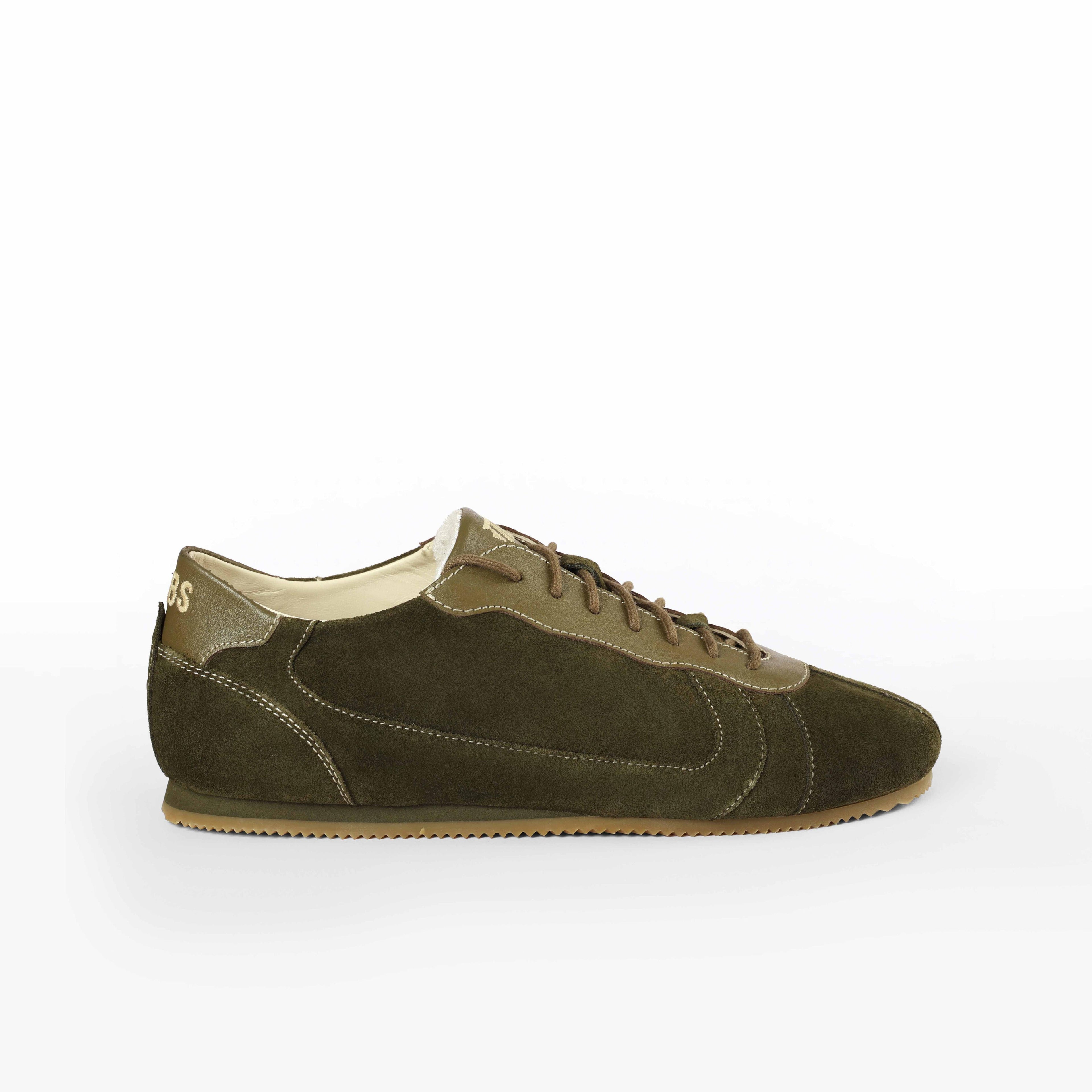 Gully Number 003 - Terai Green for Women