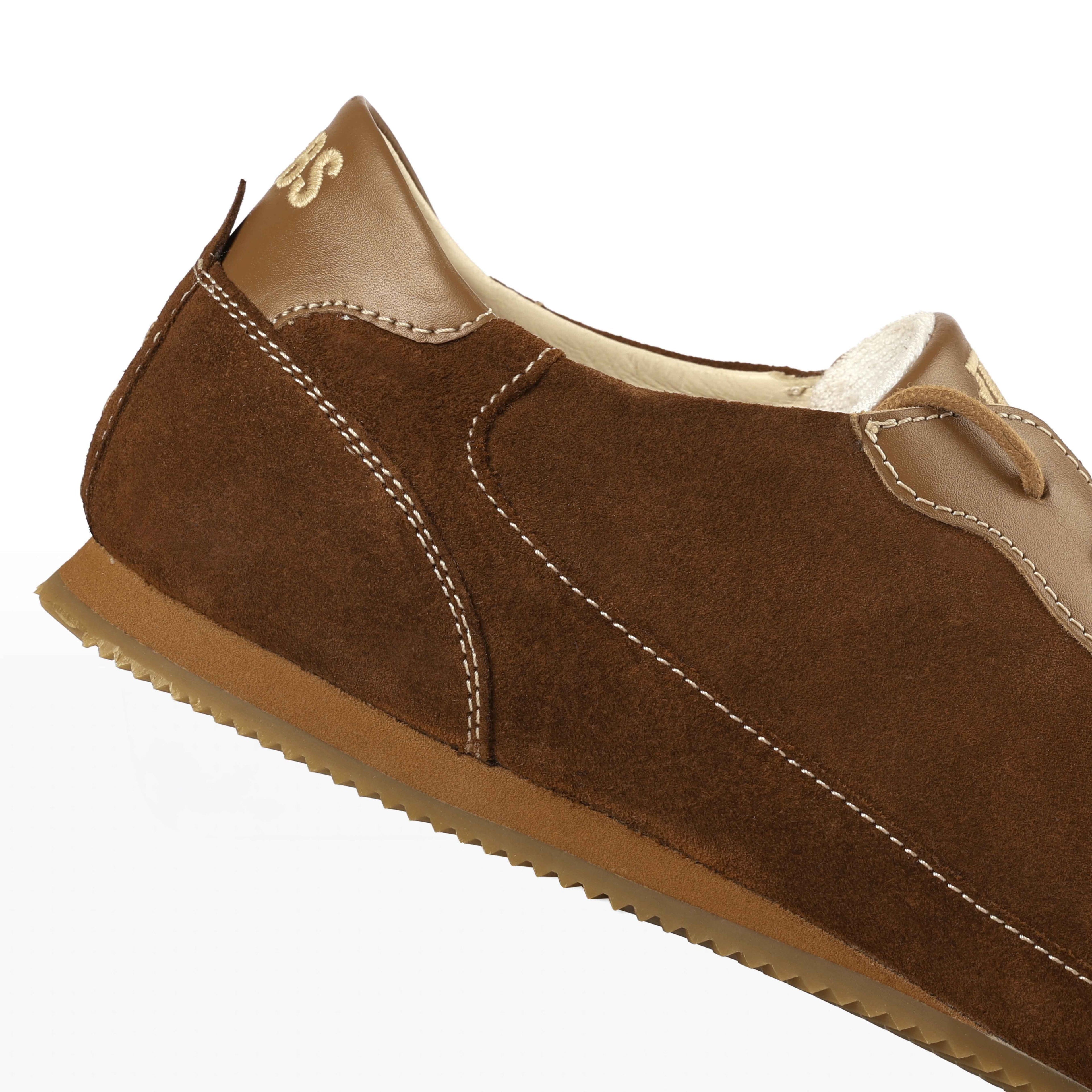 Gully Number 003 - Mrida Brown for Women