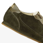 Gully Number 003 - Terai Green for Women