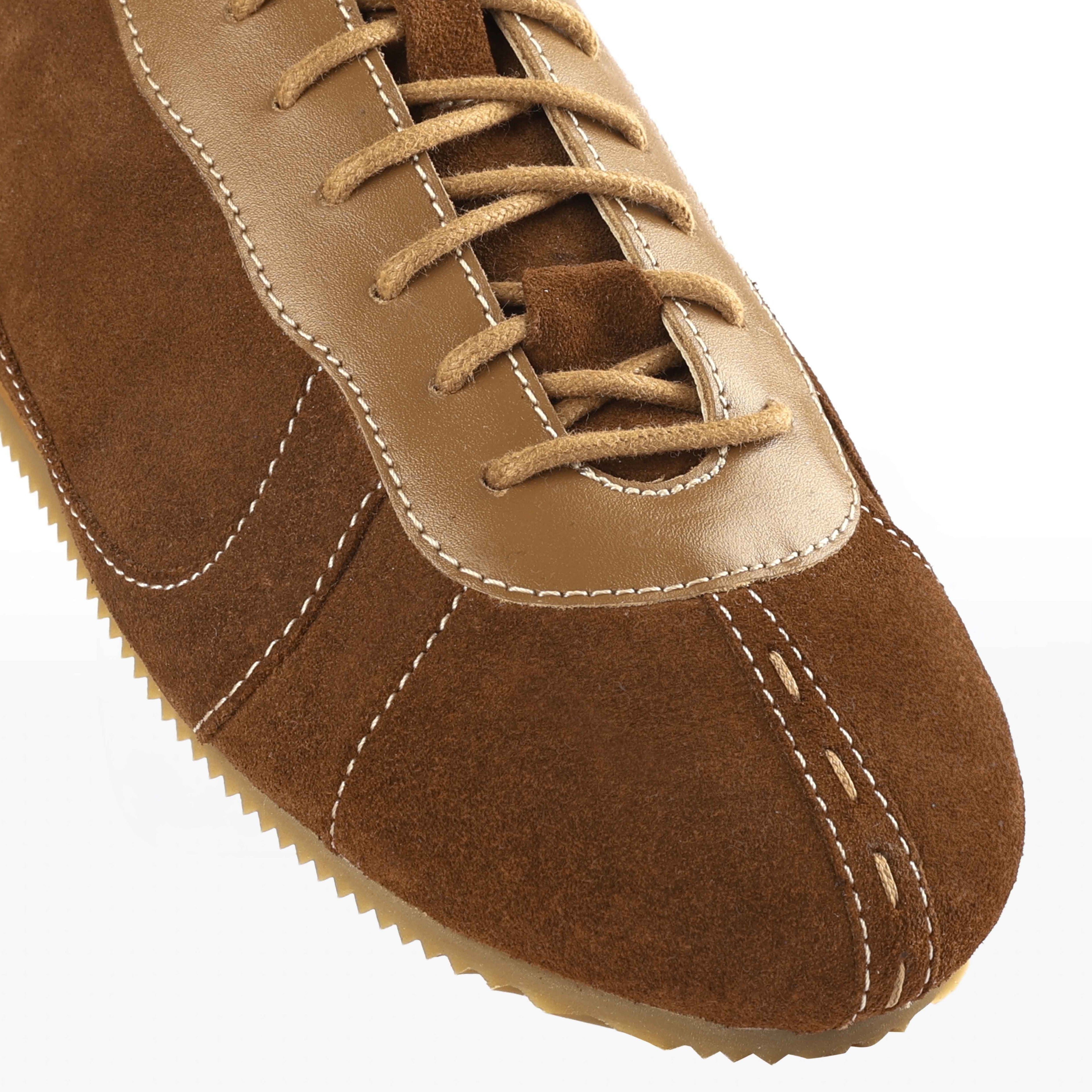 Gully Number 003 - Mrida Brown for Women